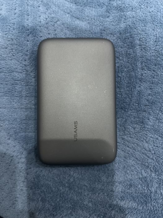 Пауербанк для телефона