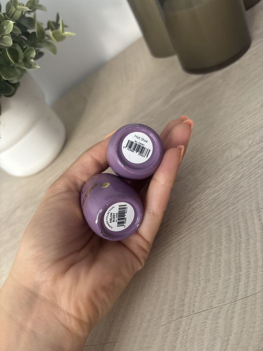 Set 2 oje cupio summer collection