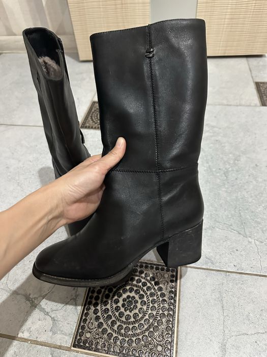 Зимние 36 размер 6000