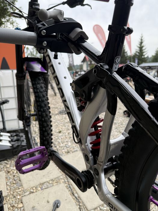 Se vinde Mondraker Foxy