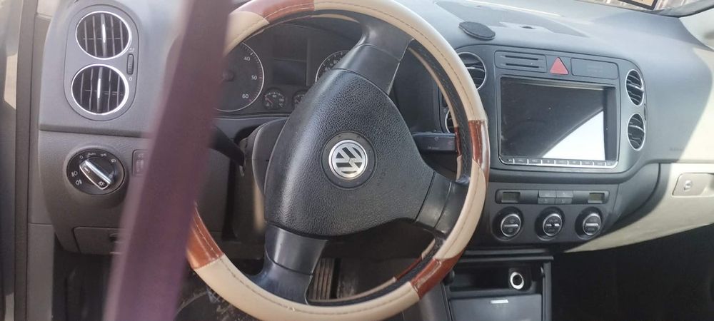 Vand wv golf 5 plus