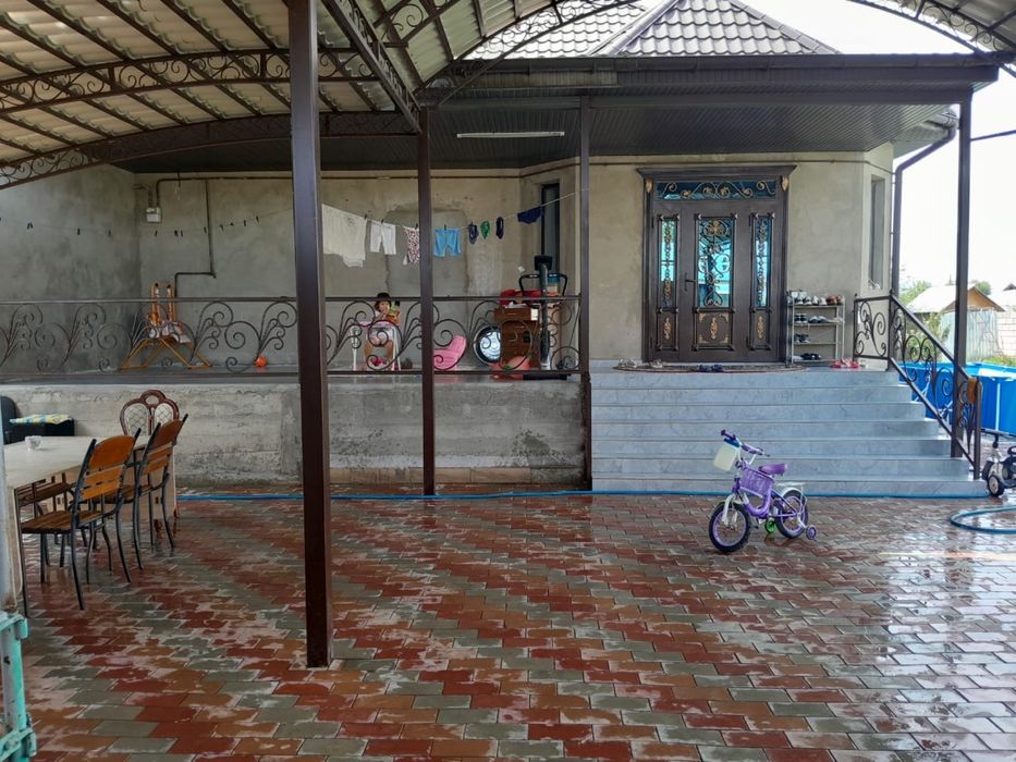 Срочно продам кирпичный дом