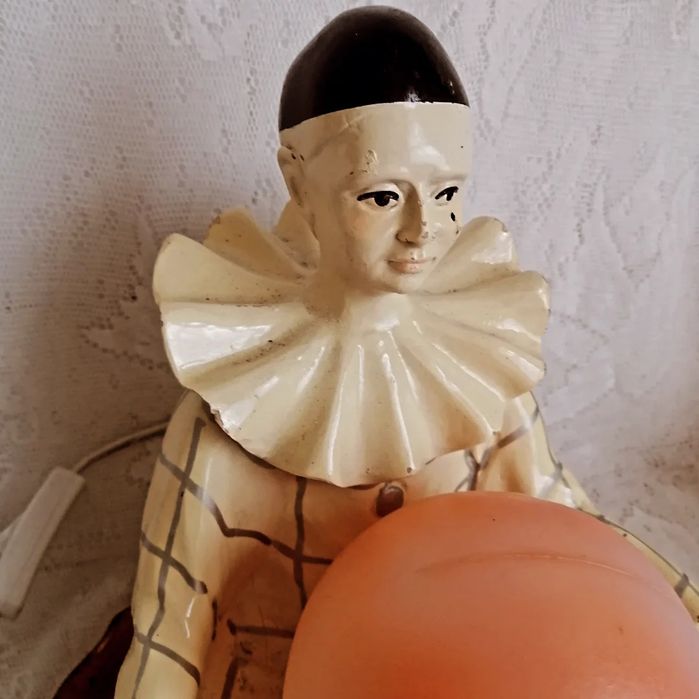 Френска лампа Пиеро