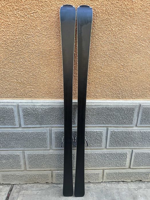 schi rossignol react r6 compact L177cm