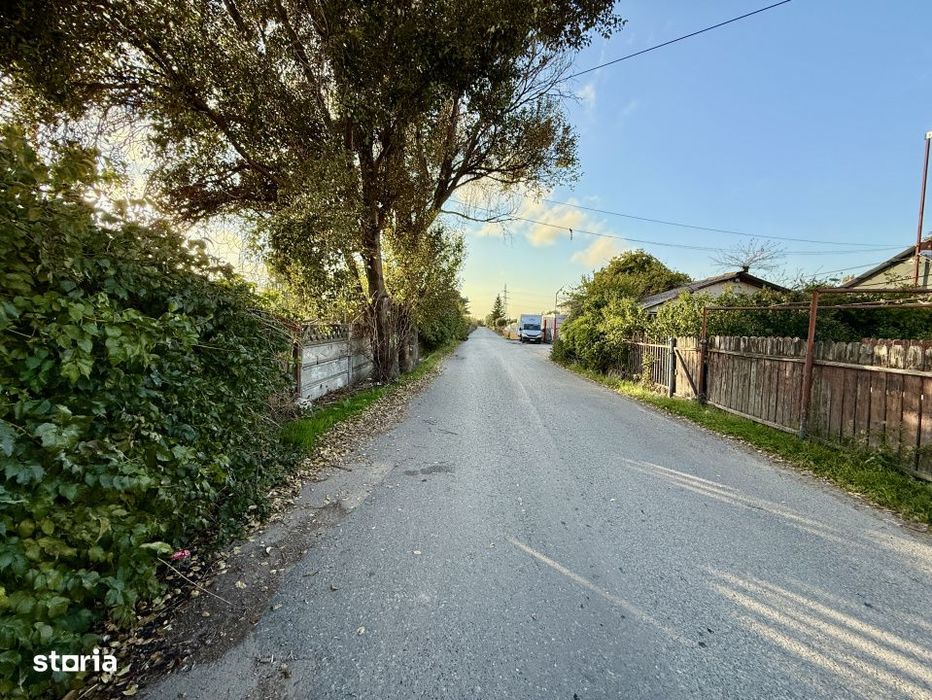 Teren de vanzare Constanta cu PUZ P+12  , in spate la Arabesque