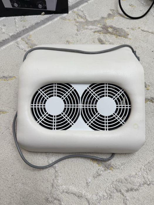 Вытяжка для маникюра