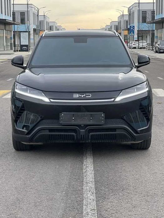 BYD Yuan Up Full. naxt va halol nasiya