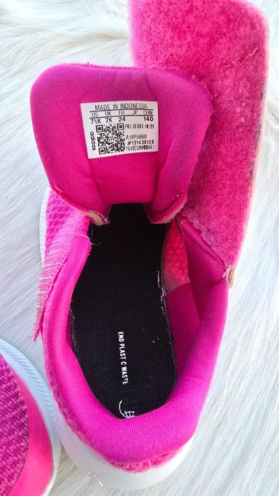 Детски маратонки Adidas №24