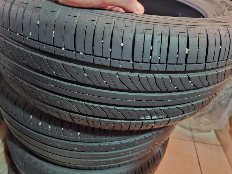 Шины летние 205/50 R17