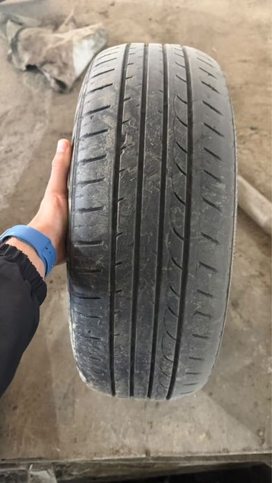 Продам шина r16 летние