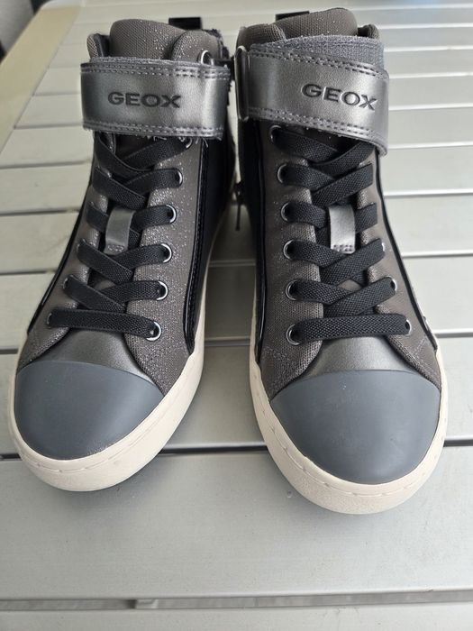 Geox сникърси  нови 35ти номер