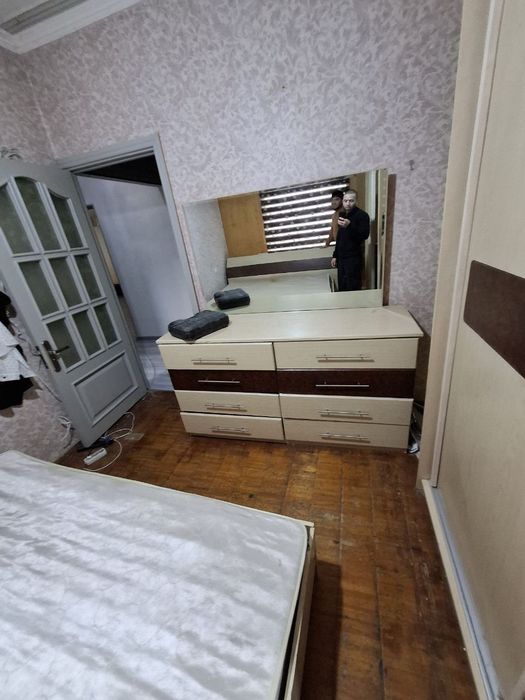 Продам спальни гарнитур