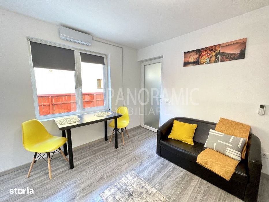 Apartament Cu 2 Camere, Zona Piata 1 Mai