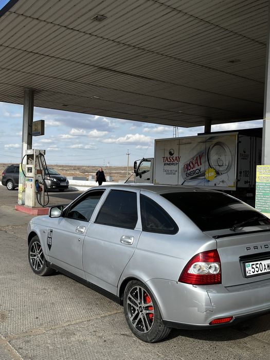 приора 1 2013 кондицонер