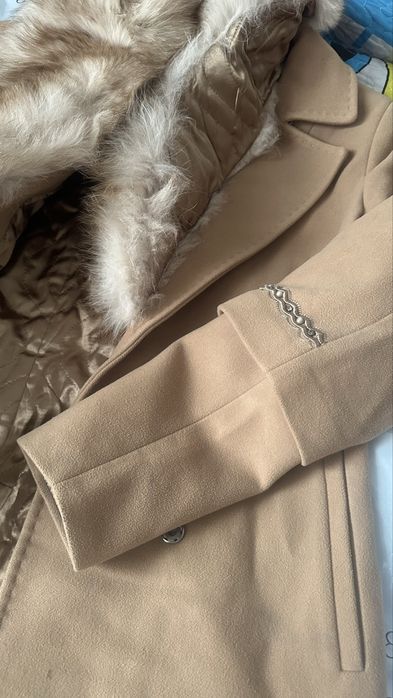 Пальто сатылады 15000тг