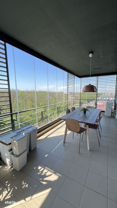 Apartament 4 camere de inchiriat superb - Prima Chirie-Iancu Nicolae