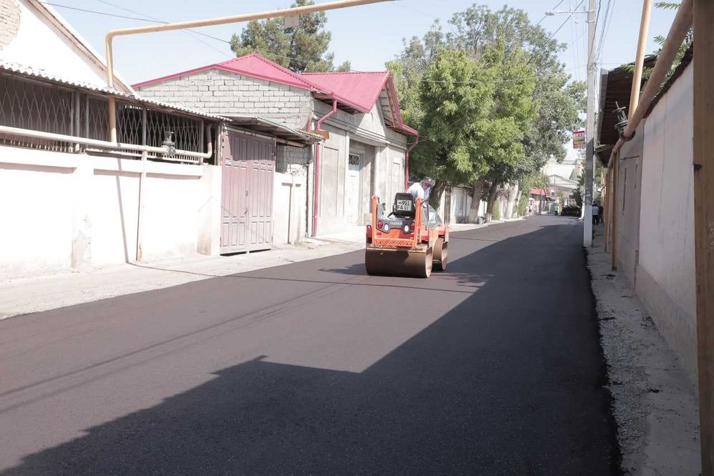 ⁷asfalt xizmati tez va sifatli