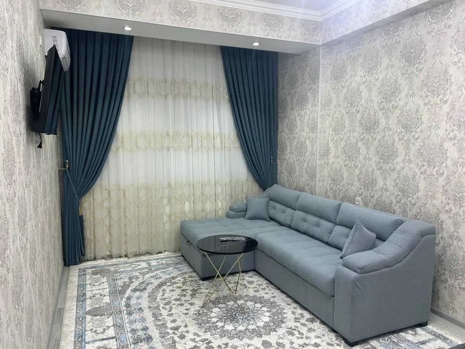 JK Dream Housе Гулобод Сдаётсия квартира 2-комнат рынок Чорсу