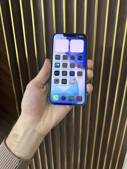 Iphone 13 128 Айфон 13 128