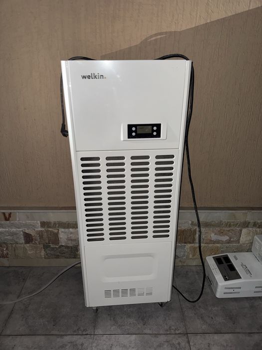 Осушитель воздуха