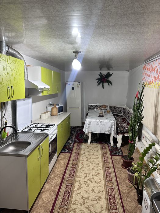 Продам  5 комнатный дом