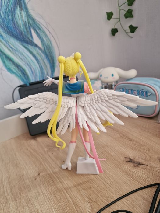 Sailor Moon Cosmos фигурка