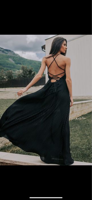 Рокля Illuminee