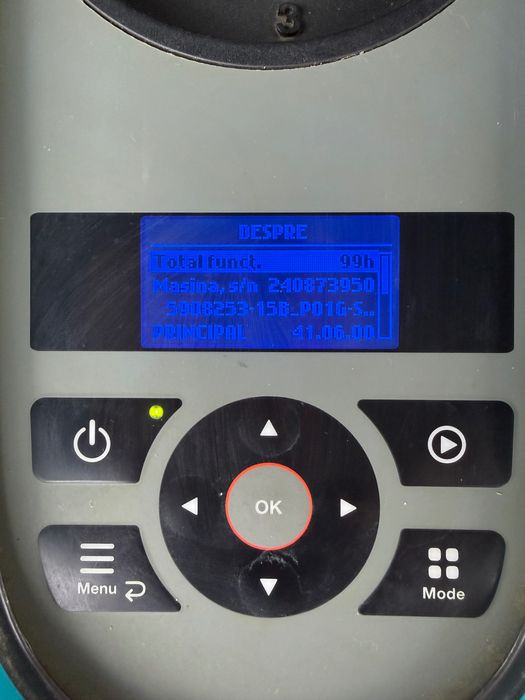 Gardena Sileno City 400 Smart