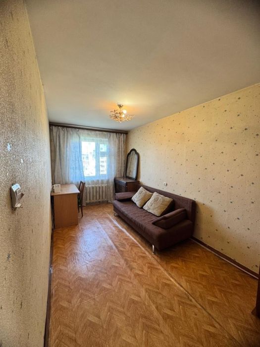 Продам 2 комнатную Электрон