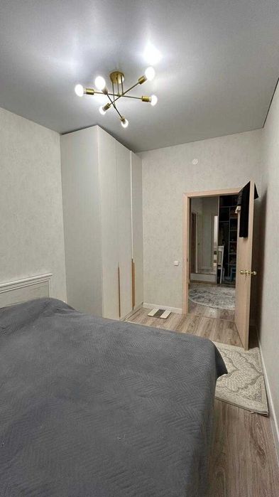 Продам 3 комнатную квартиру!