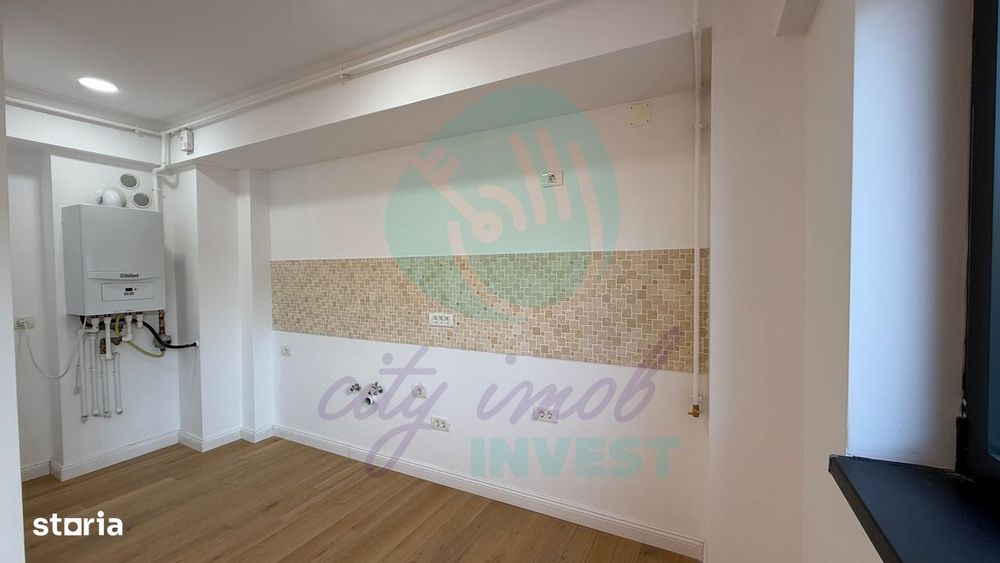 Apartament 3 camere | Polonă |  Imobil boutique