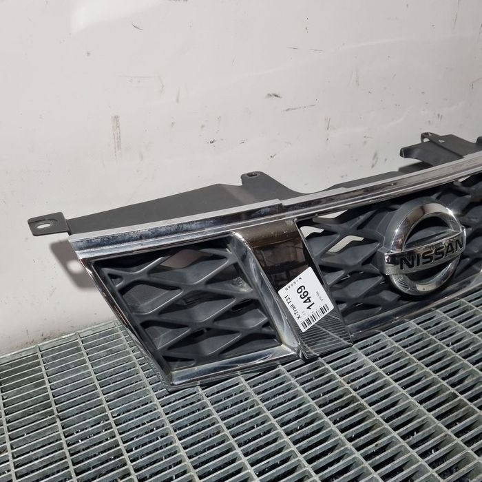 Grila fata Nissan X - Trail T31 2007 - 2013 (1469)