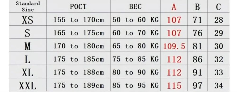 Продам джинсы новые размер L и XL