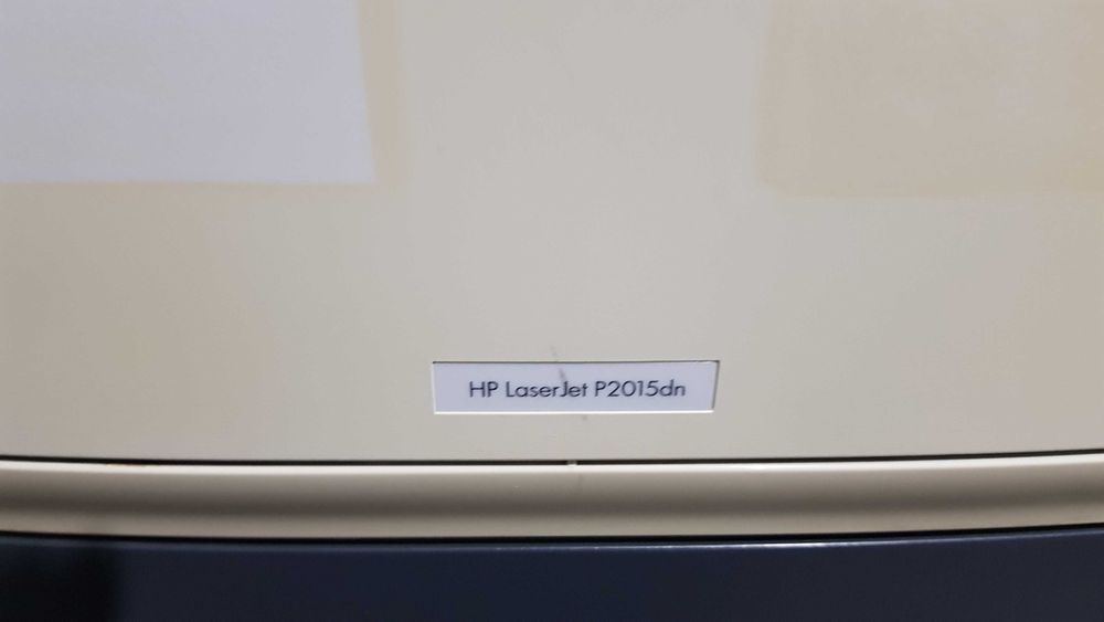 Принтер НР 2015DN
