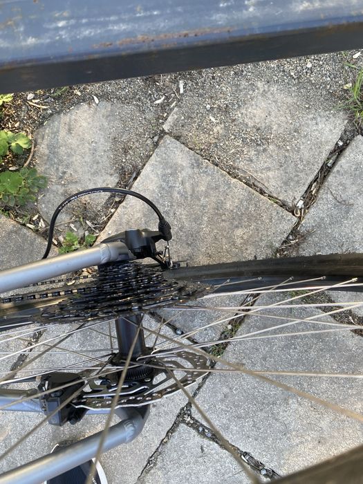 Cube AIM 29’’ XL