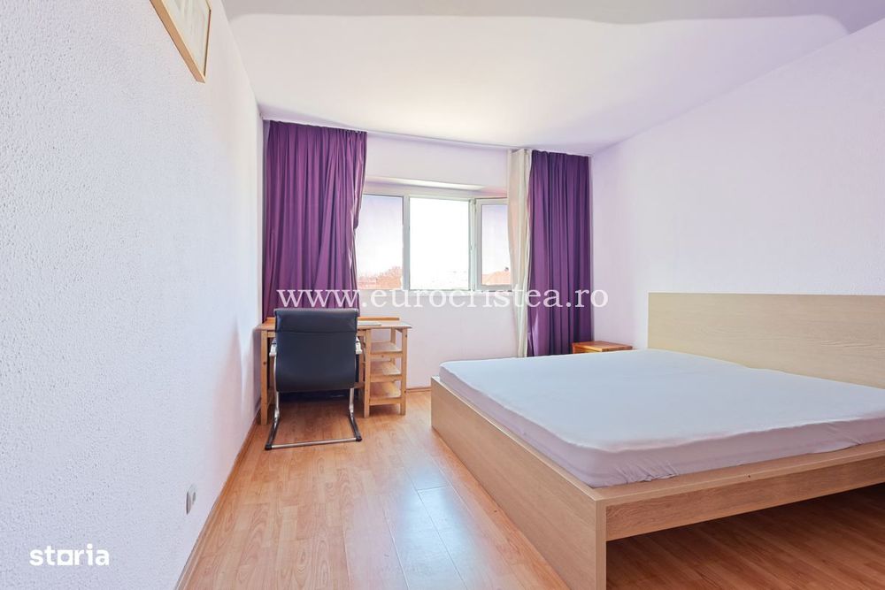 Apartament 2 camere în Costinești,central la doar 200m de plajă.