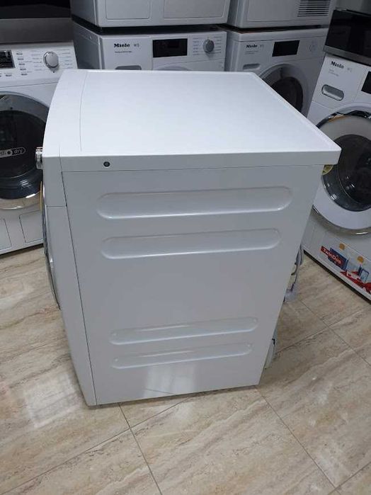 9кг Пара Miele Сушилня с термопомпа Миеле 12м Гаранция