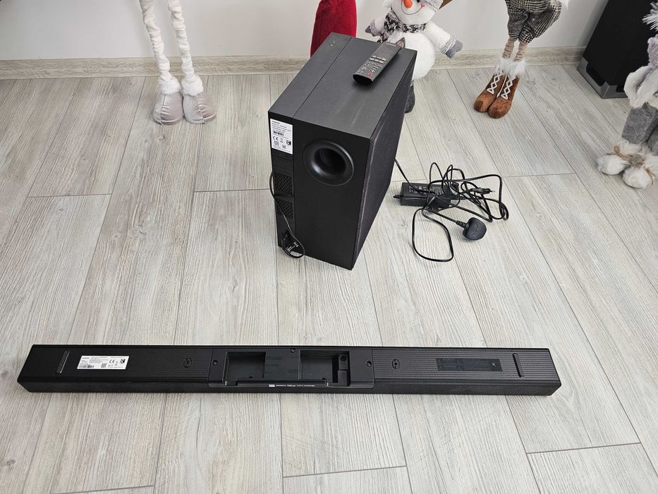 Саундбар Samsung HW-K450  300.W. ПЕРФЕКТЕН.