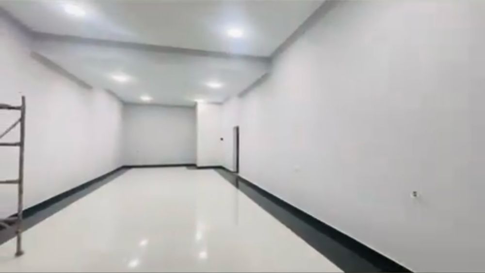 Vokzal xududida 85kv do’kon ijaraga beriladi