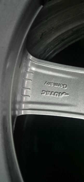 Jante r17 Toyota Renault Mazda Kia Honda Hyundai Duster