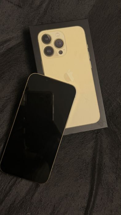 Айфон 13 pro память 256гб
