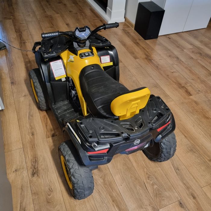 ATV electric copii