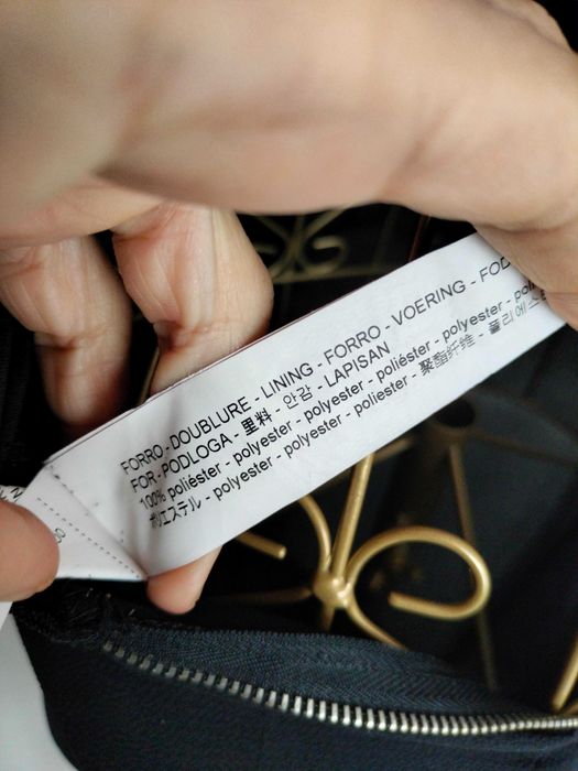 Salopeta lungă, dama, Stradivarius