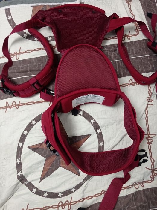 Кенгуру (рюкзак переноска)