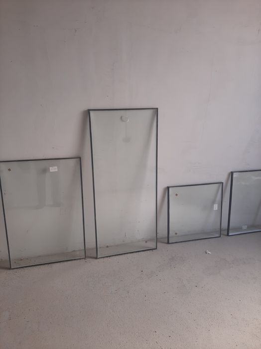 Продам пластиковую перегородку