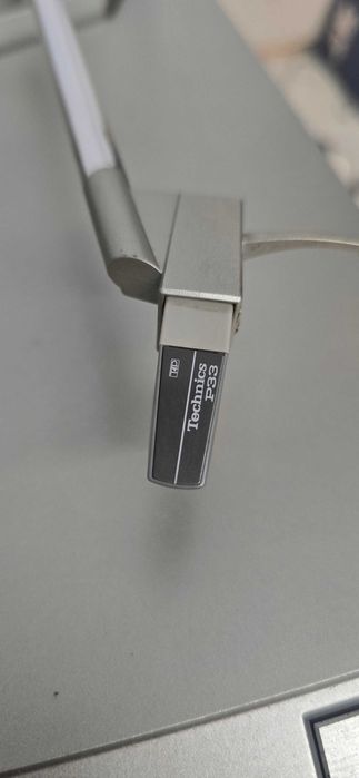 pickup  vintage  Tehnics  SL Q300X