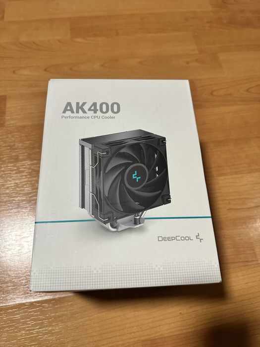 Componente PC GAMING NOI (Ryzen, MSI, Adata, Seasonic, DeepCool)