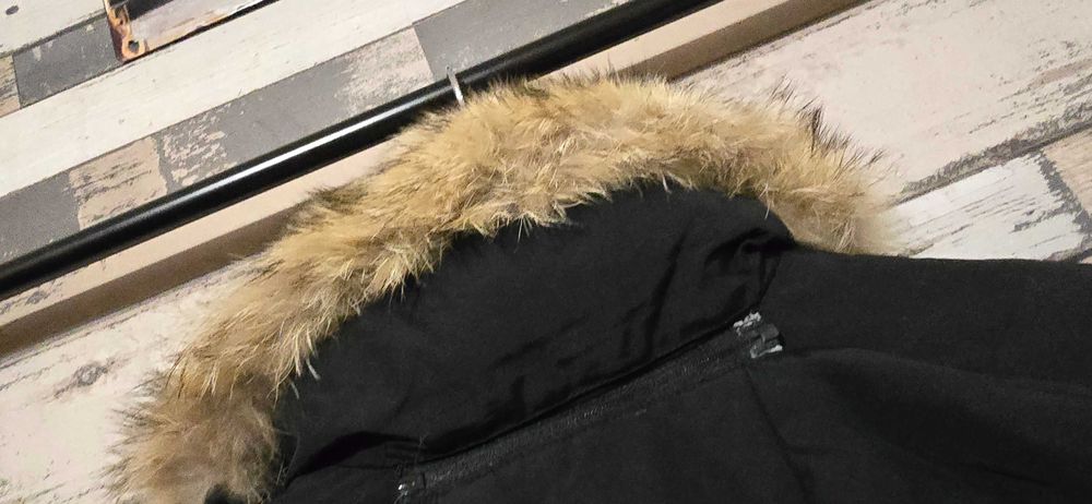 Woolrich xs-дамско зимно яке с пух  (х-338)