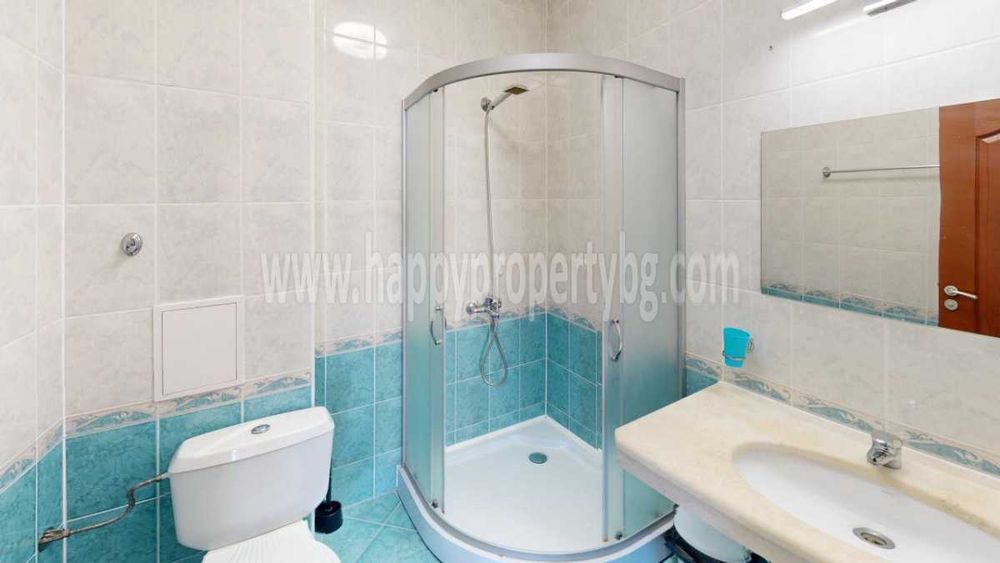 Продава се Тристаен апартамент в к.к. Слънчев бряг - 99 кв.м за 960 €/кв.м - Снимка #11