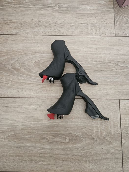Sram Rival PM 12spd
